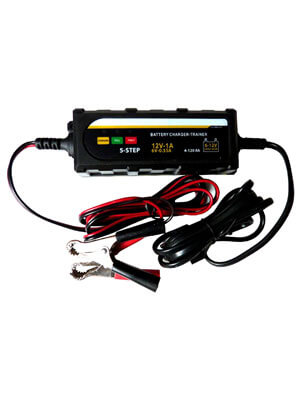 How Reduced Usage Causes Battery Failure