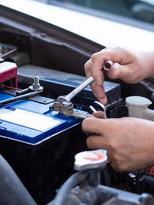 Sulfation Is Bad for Your Battery, Here's Why