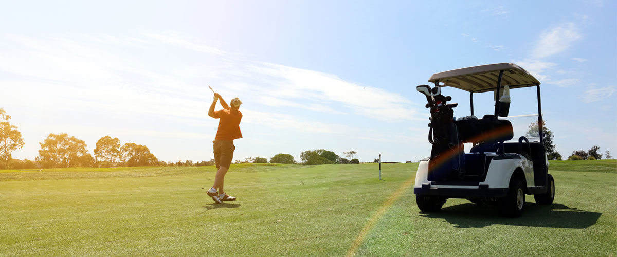 How to Choose the Best Golf Cart Batteries for You