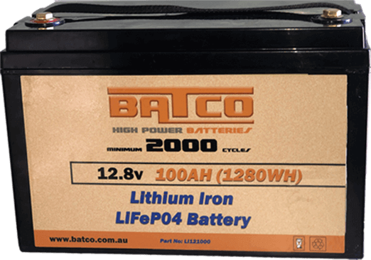 How to Get the Most Out of Your Recreational Battery?
