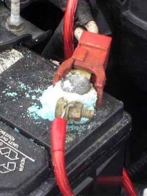 Is It Safe to Change Your Car Battery During the Rainy Season?