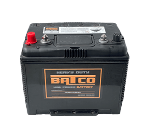 Deep Cycle Batteries Brisbane