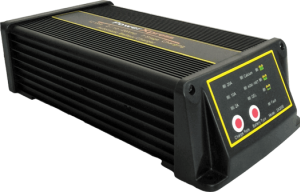 BATTERY CHARGER