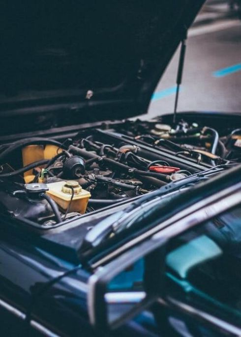 Car Battery
