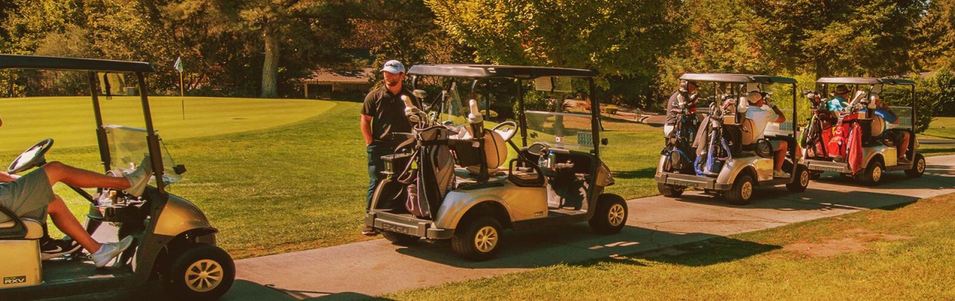 Golf Buggy Batteries North Brisbane Supplier