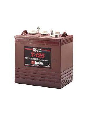 Battery Maintenance For Golf Carts