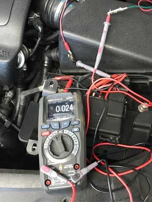 How to Recognize & Treat a Parasitic Battery Drain