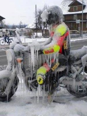 How Long Does a Motorcycle Battery Last on Average?