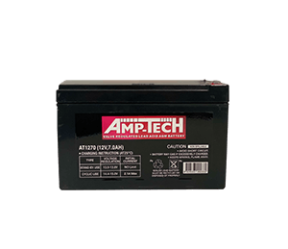 Alarm Batteries Brisbane