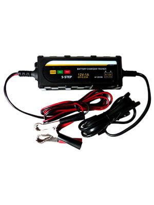 How Reduced Usage Causes Battery Failure