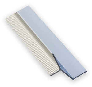 ALUMINUM SOLAR MOUNTING RAIL