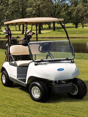 What to Do If Your Golf Cart Battery Charger Isn't Working