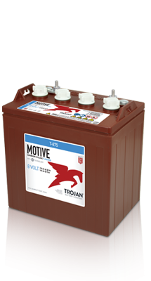  T-875 DEEP CYCLE FLOODED 