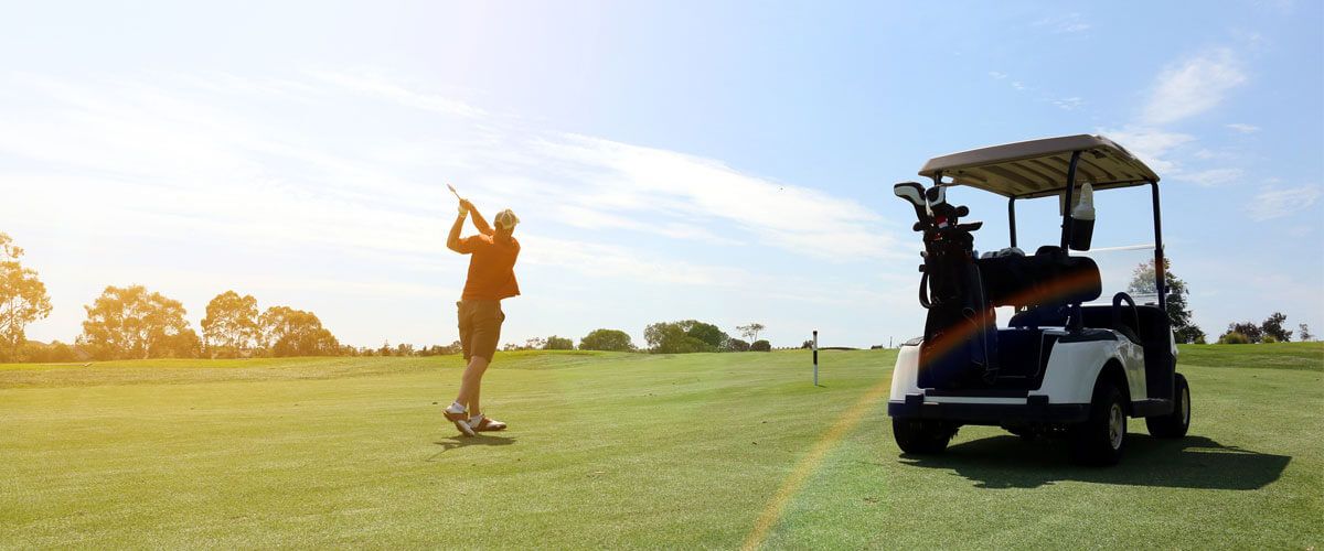 How to Choose the Best Golf Cart Batteries for You