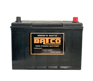 Truck Battery