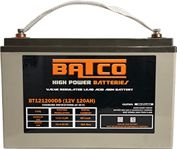 Deep Cycle Marine Battery vs. Cranking Battery