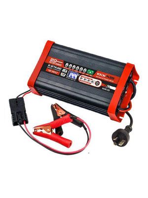 How to Extend the Life of a Deep Cycle Battery?