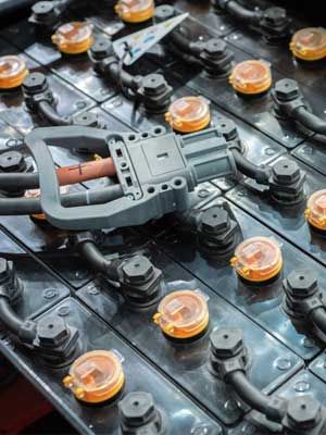 Professional Safety Tips for Rechargeable Batteries