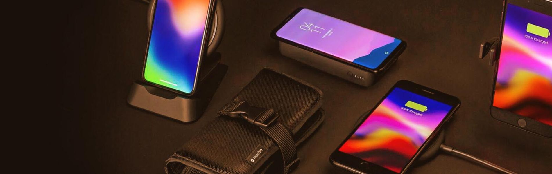 Portable Batteries North Brisbane Supplier