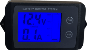 BATTERY MONITOR