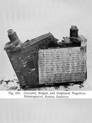 5 Battery Maintenance Tips for Deep Cycle Batteries